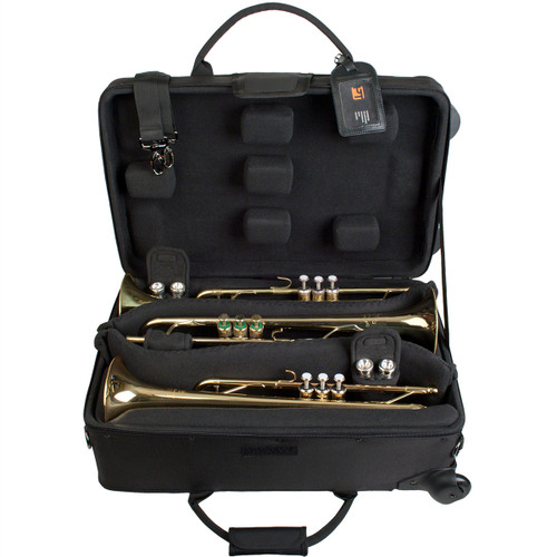 iPAC 3 Trumpet w/Wheels