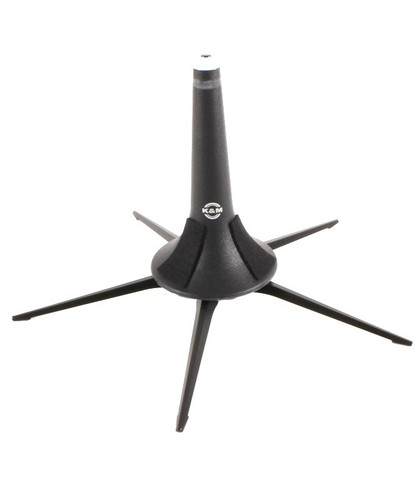 K&M 5 Leg Trumpet Stand