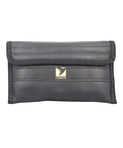 Quad Trumpet Mpc Pouch Leather