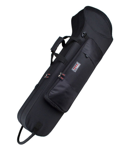 Max Bass Trombone Case