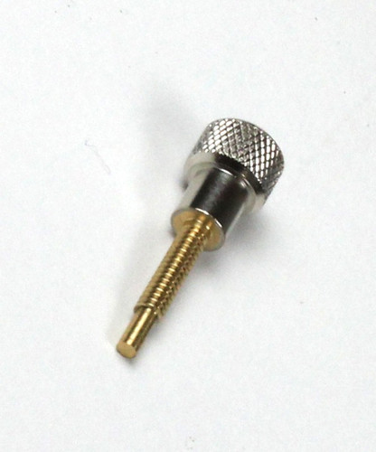 Heavy Slide Stop Pin, Bach