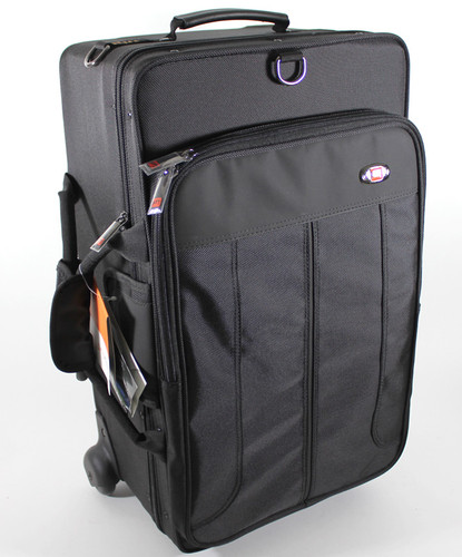 Pro Pac Trumpet/Combo Case