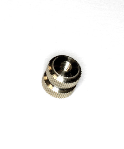 Alexander Hinge Rod Nut