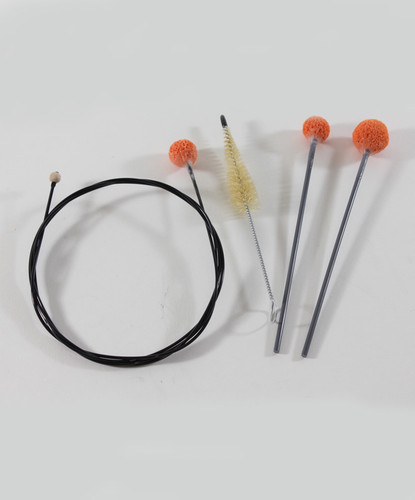 Reka Trumpet Cleaning Kit