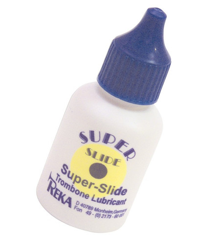 Reka Trombone Slide Lube