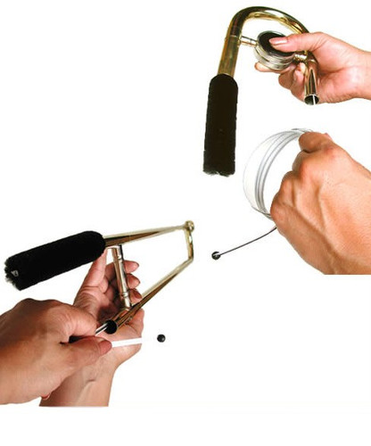 HW Brass Saver, Trombone