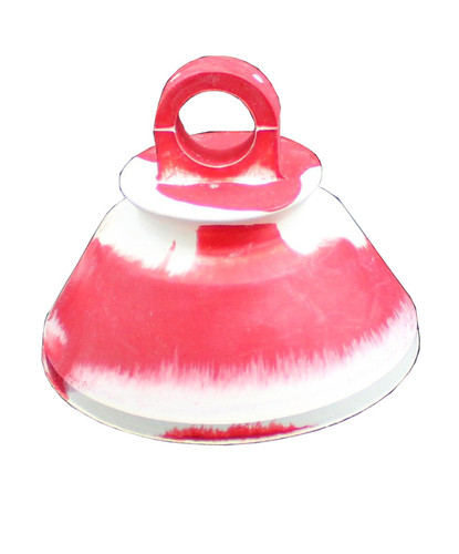 Stonelined Trumpet Rubber Plunger