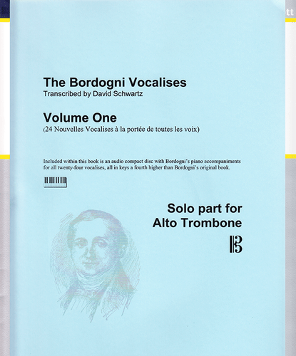 Bordogni for Alto Trombne