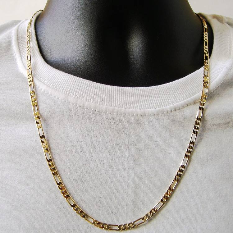 Figaro Link Chain