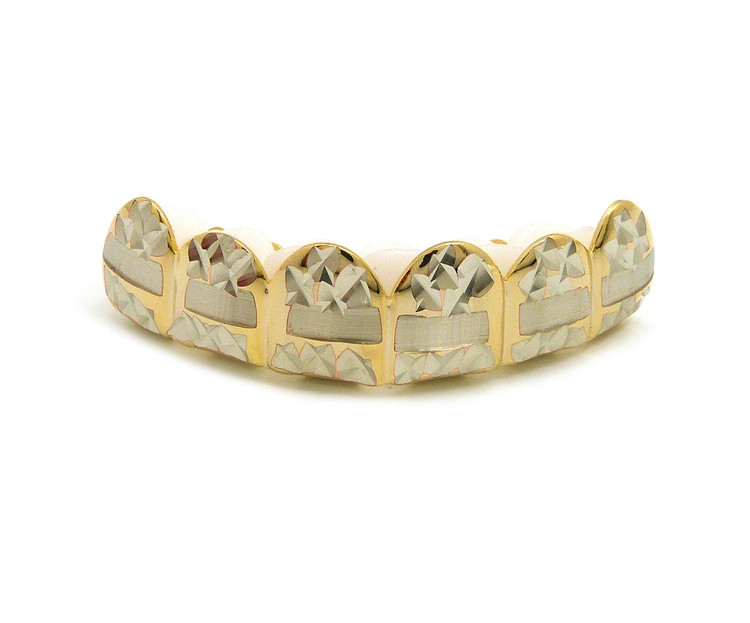 Hip Hop Jewelry, Gold Grillz,Silver Grillz