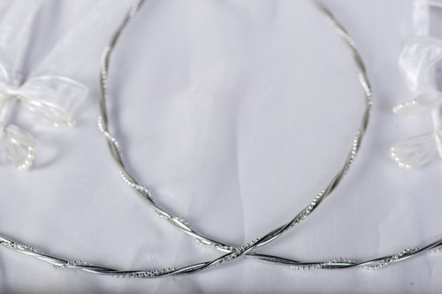 Crown Stefana presents Charisma Stefana Greek Wedding Crowns Crown Stefana presents Charisma Stefana Greek Wedding Crowns