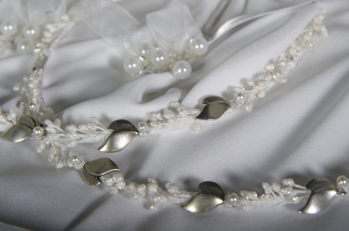 Alpha & Omega Stefana by www.crownstefana.com Alpha & Omega Stefana by www.crownstefana.com