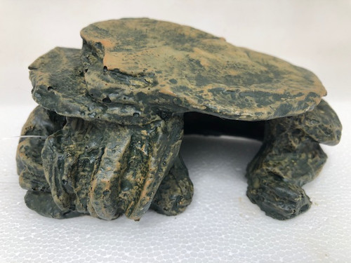 Cave Hide Ornament