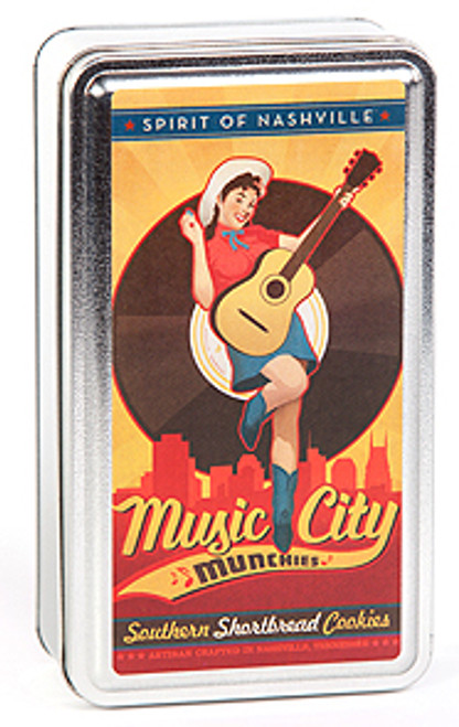 Spirit of Nashville - Cowgirl Spirit of Nashville - Cowgirl