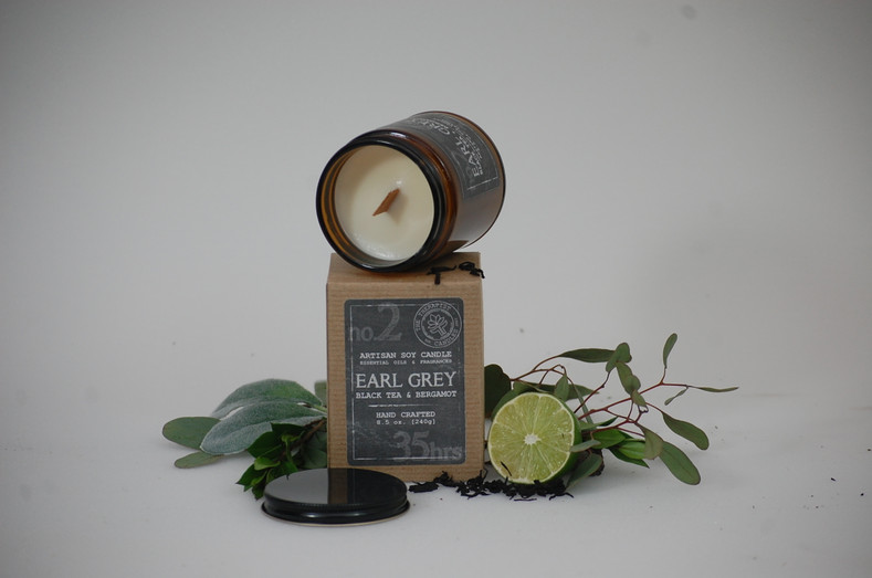 We take care of the dirty business, so you can enjoy a lovely product.