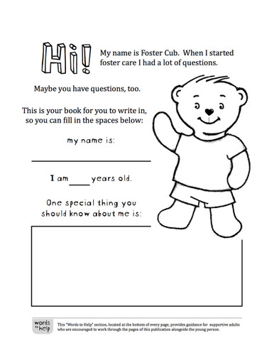 Foster Cub
