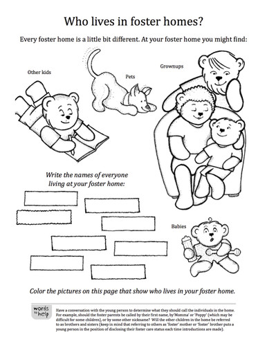 Foster Cub