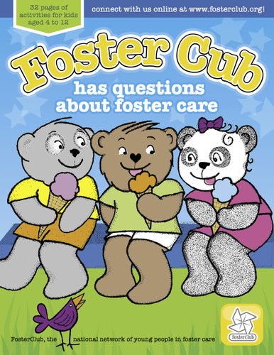 Foster Cub