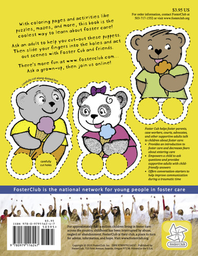 Foster Cub