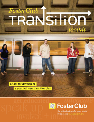 Transition Toolkit