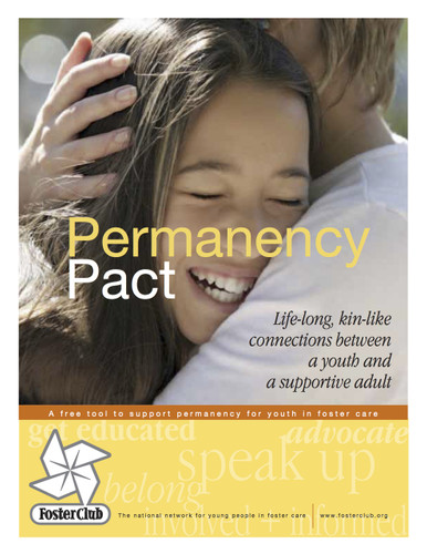 Permanency Pact