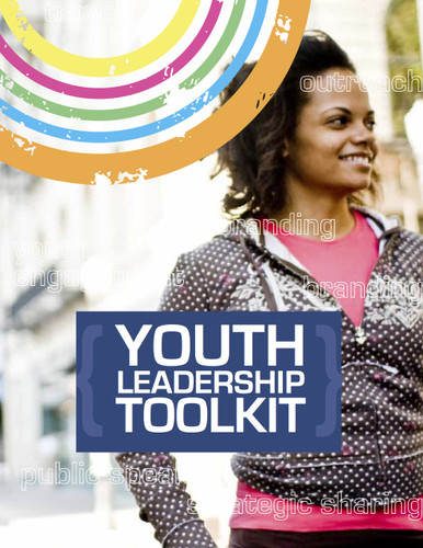 Youth Leadership Toolkit