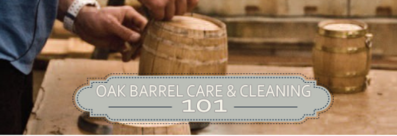 Barrel Cleaning 101