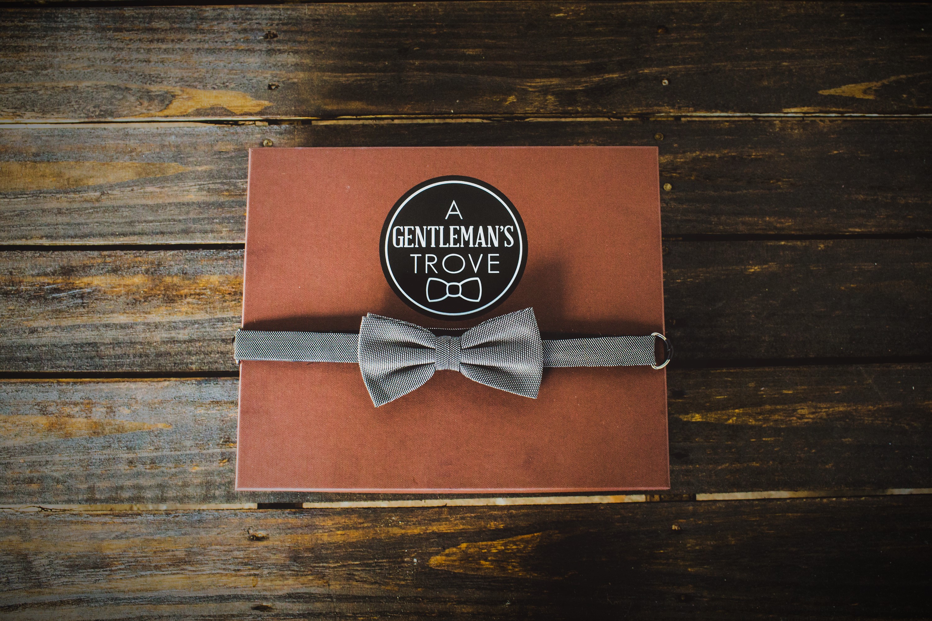 gentleman's trove