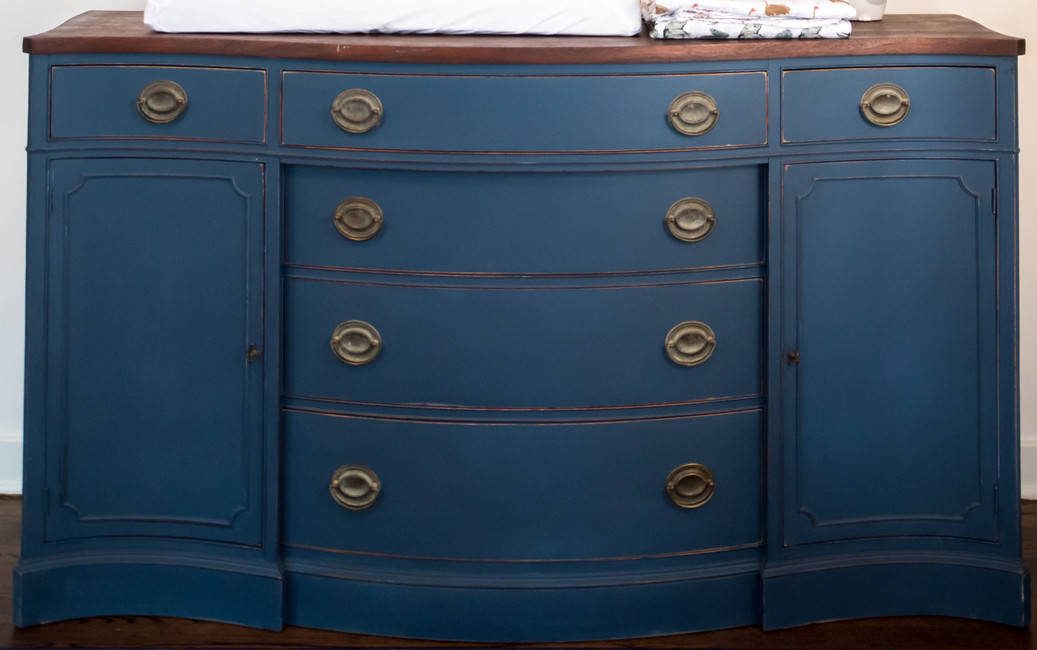 Furnish your first home with style