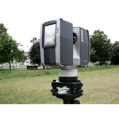 Rotatable Tribrach Adapter for FARO Focus3D and Trimble TX5 Rotatable Tribrach Adapter for FARO Focus3D and Trimble TX5