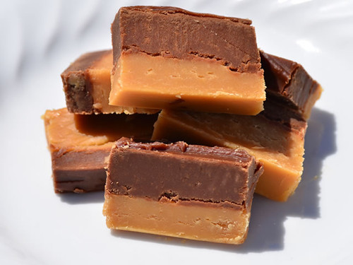 Chocolate Peanut Butter
