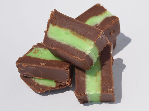 Chocolate Mint