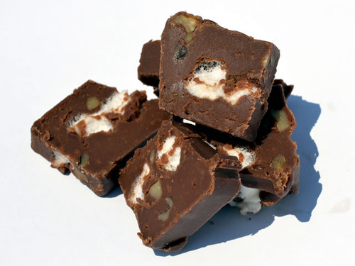 Rocky Road