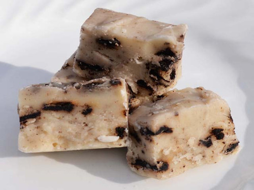Cookies & Cream