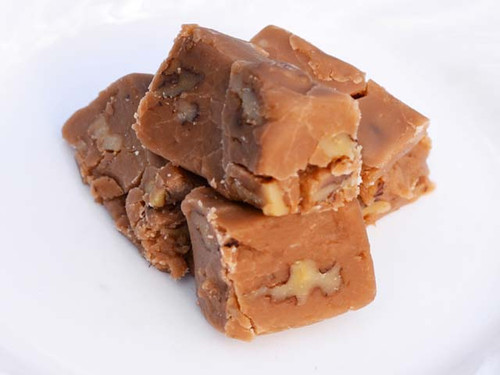 Maple Walnut