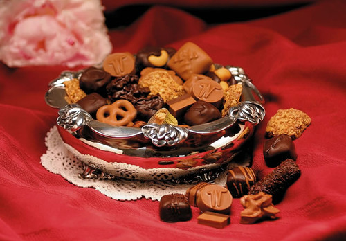 Crisp & Chewy Assortment