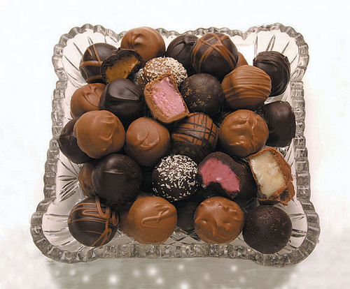 Soft & Creamy Assortment