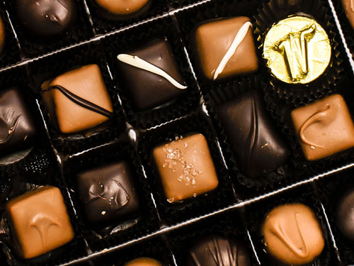 Traditional Assortment