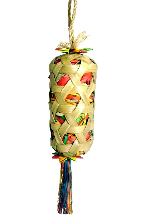 Foraging Cylinder