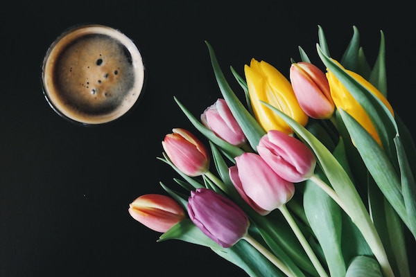 New Ways for Coffee to Put that "Spring" in Your Step