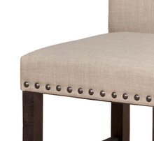 Yosemite Upholstered Side Chair