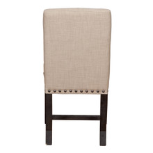 Yosemite Upholstered Side Chair