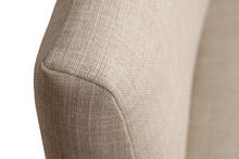 Yosemite Upholstered Side Chair