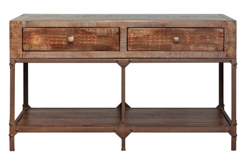 23676 Sofa Table