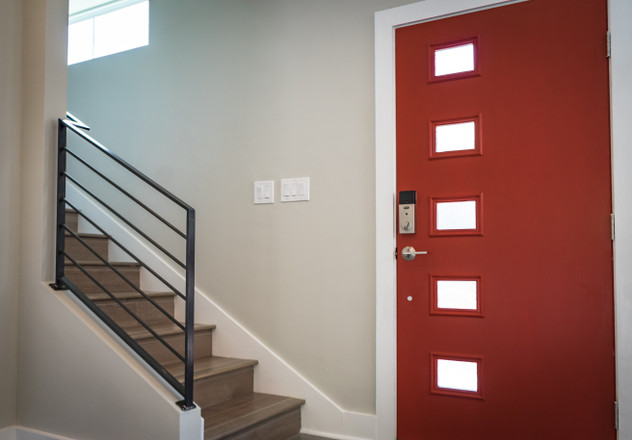 4 Tips for Stress-Free Style: Furnishing Your New Home