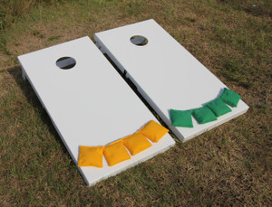 Cornhole Board - Slimline Series - Build-a-board