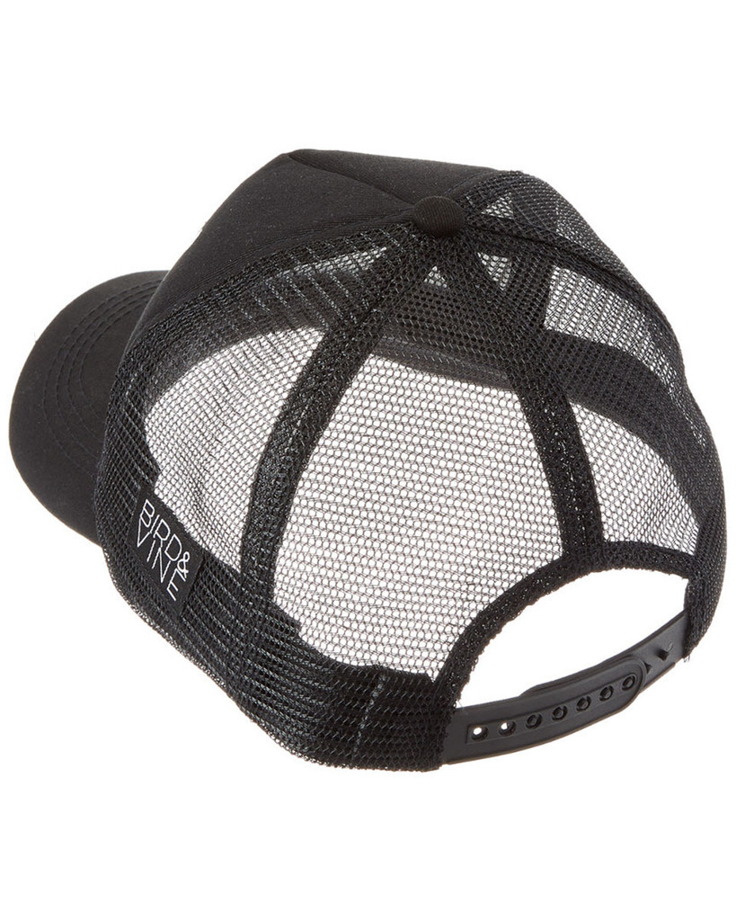 MERMAID CLUB HAT