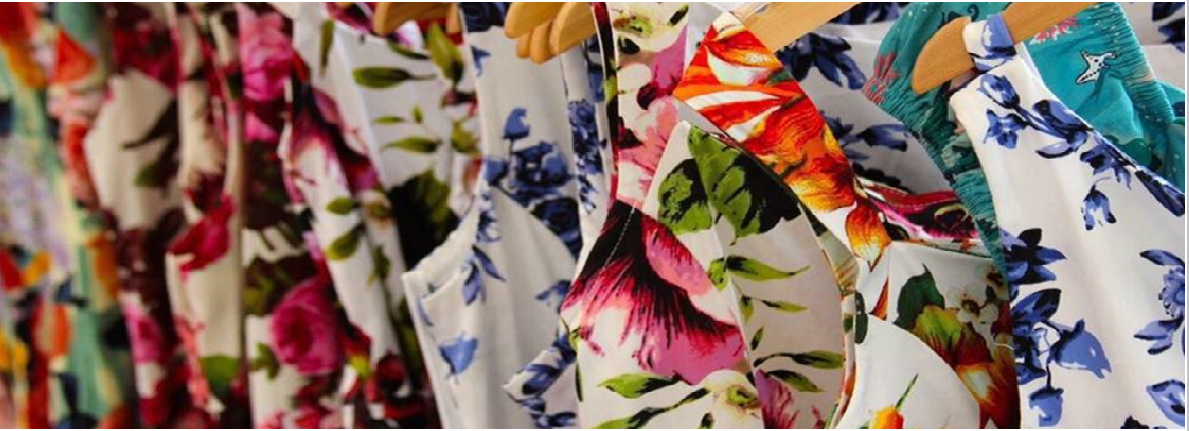 Vintage style dresses in South Wales