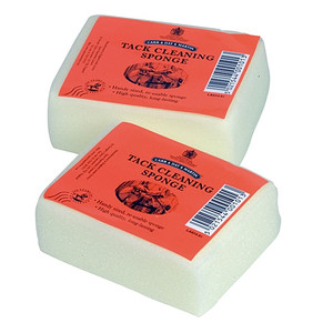 Belvoir Tack Cleaning Sponge