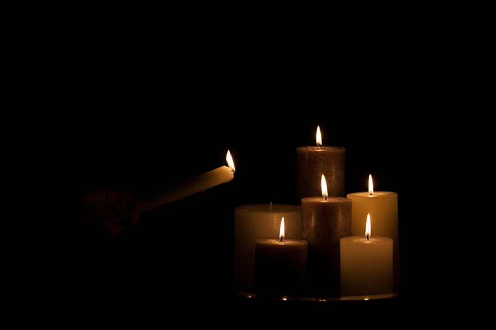 What is Hygge and the Danish candles trend